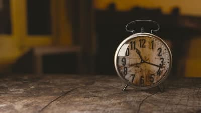 Speed Up Training with Bagging