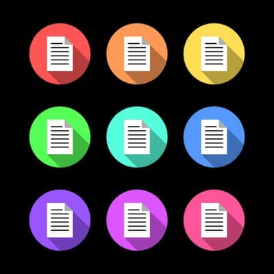 Working with Text Files in Python for NLP