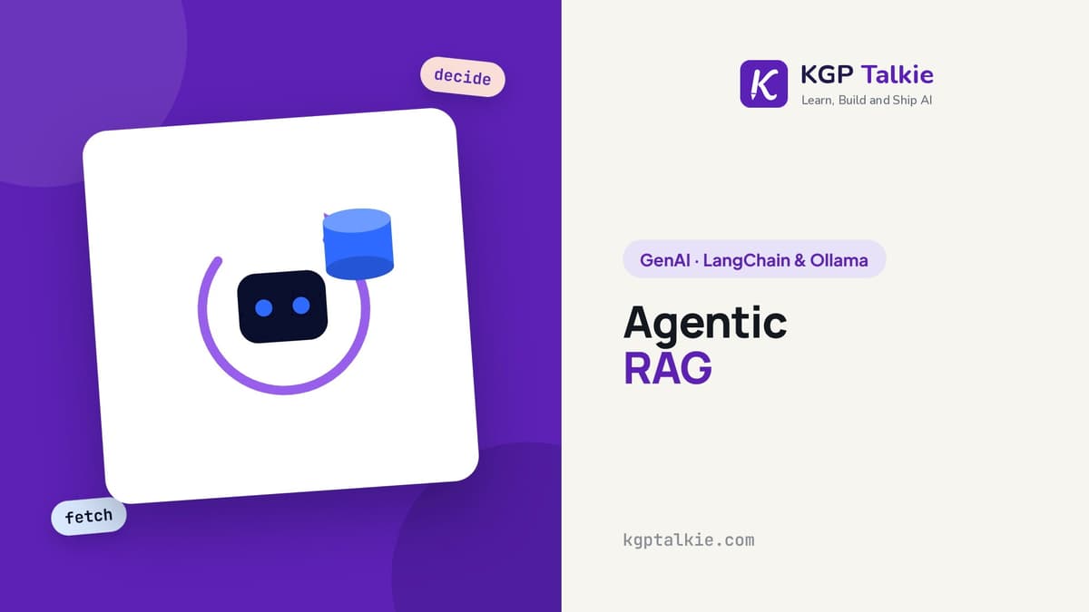 Tool Calling and Function Calling with LangChain - KGP Talkie