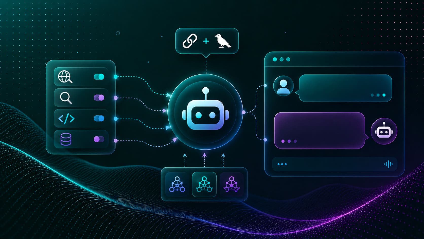LangChain Agents with create_agent