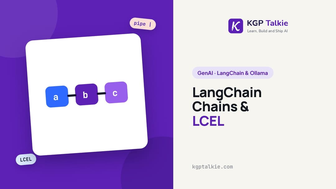 Tool Calling and Function Calling with LangChain - KGP Talkie