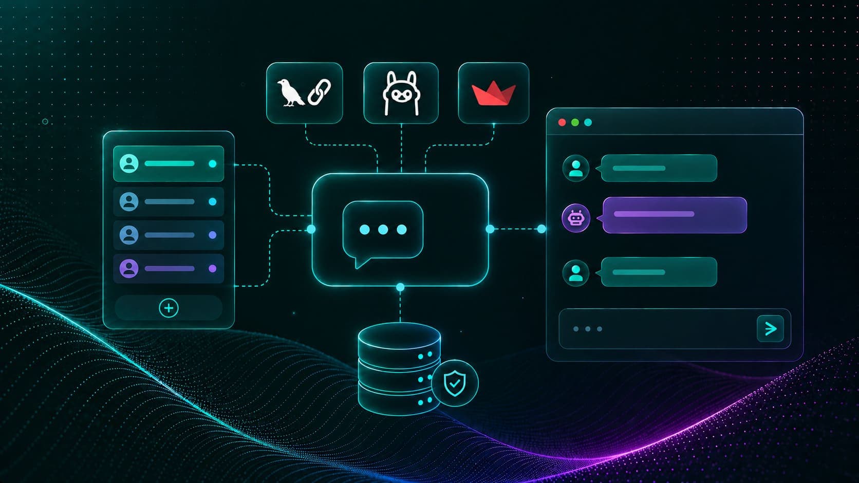 Build Your Own Chatbot with LangChain