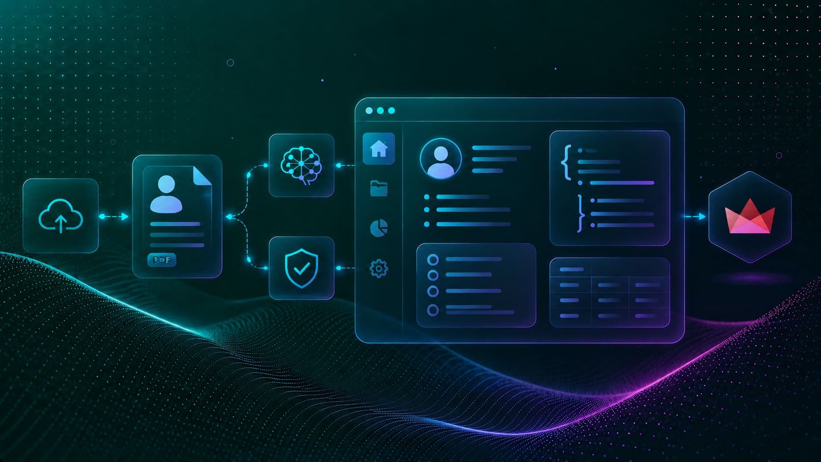 Deploy Resume Parsing with Streamlit