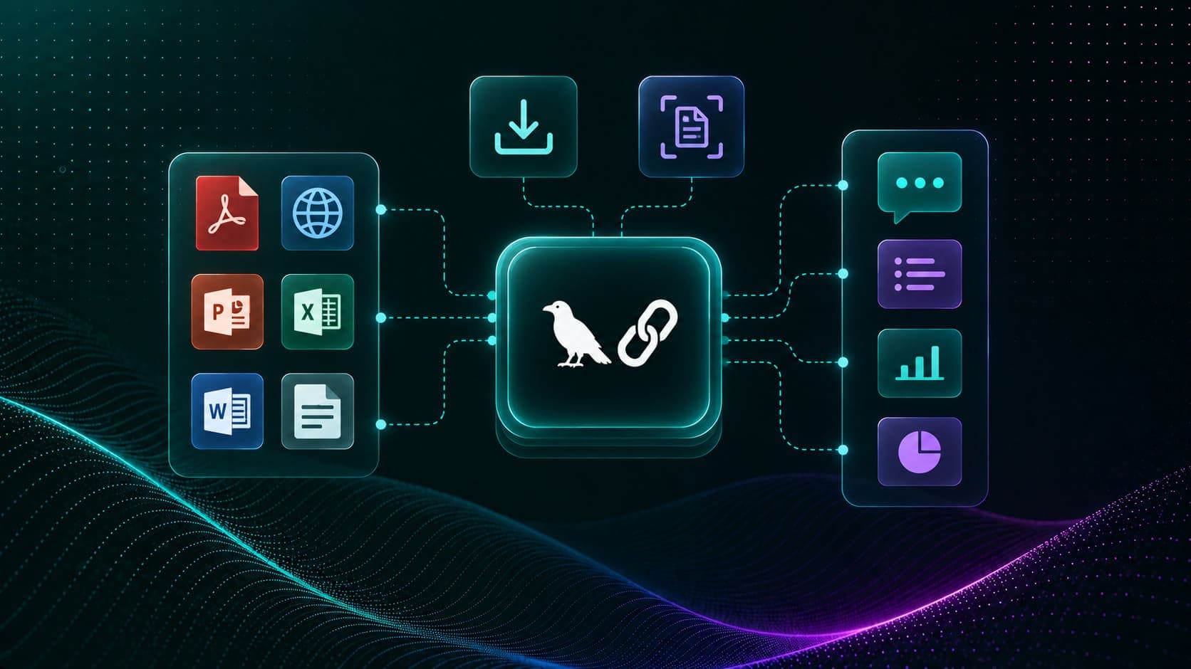 LangChain Document Loaders