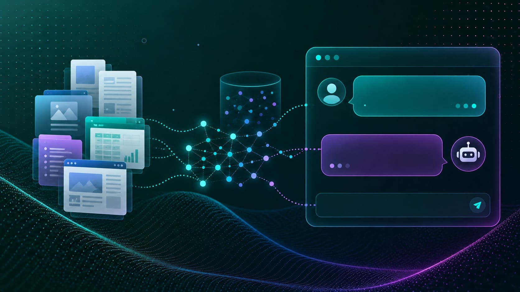 RAG — Chat with Your Own Documents