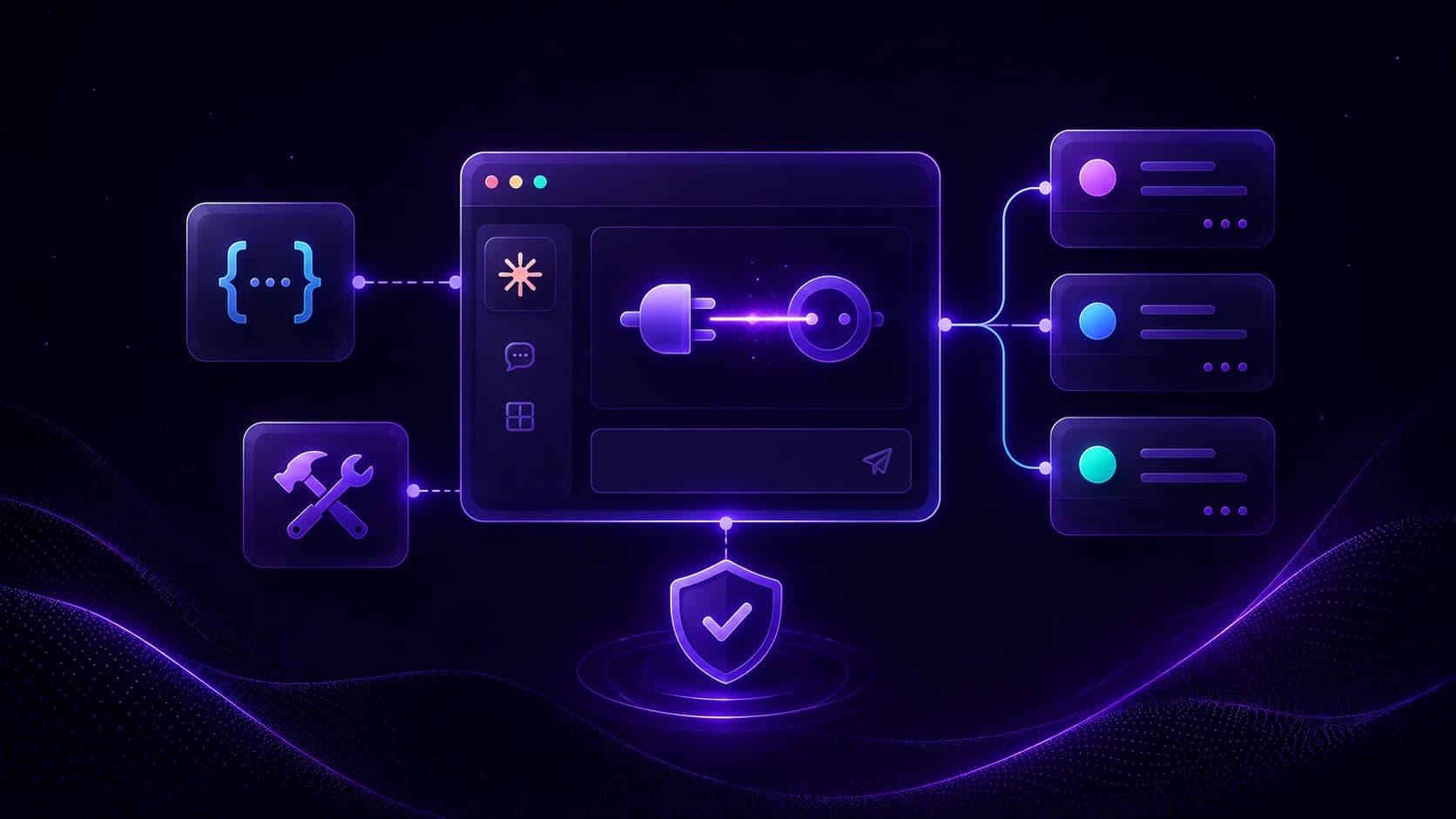 Connect MCP Servers to Claude Desktop