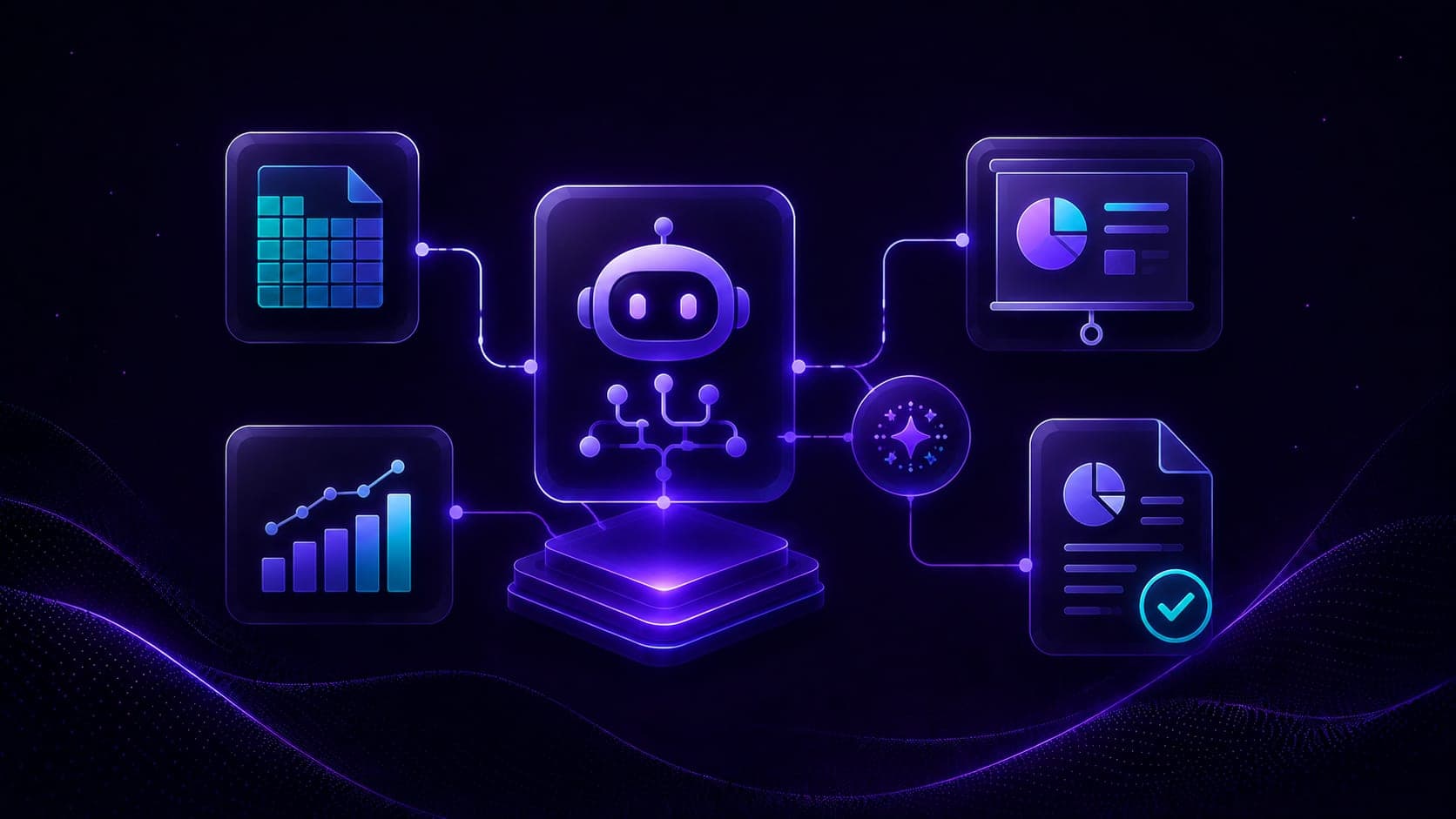 MCP for Data Analysis with Claude Desktop