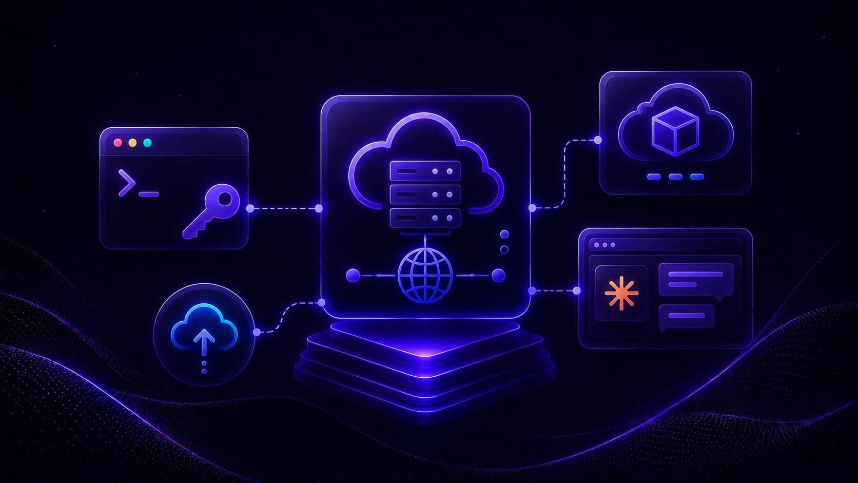 Deploy an MCP Server on AWS EC2