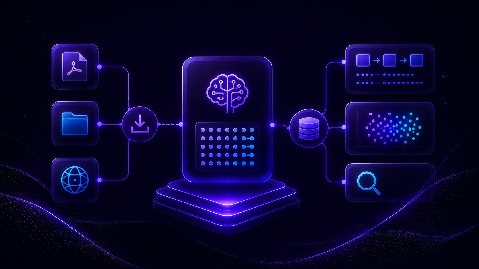 MCP RAG Server with LangChain & ChromaDB