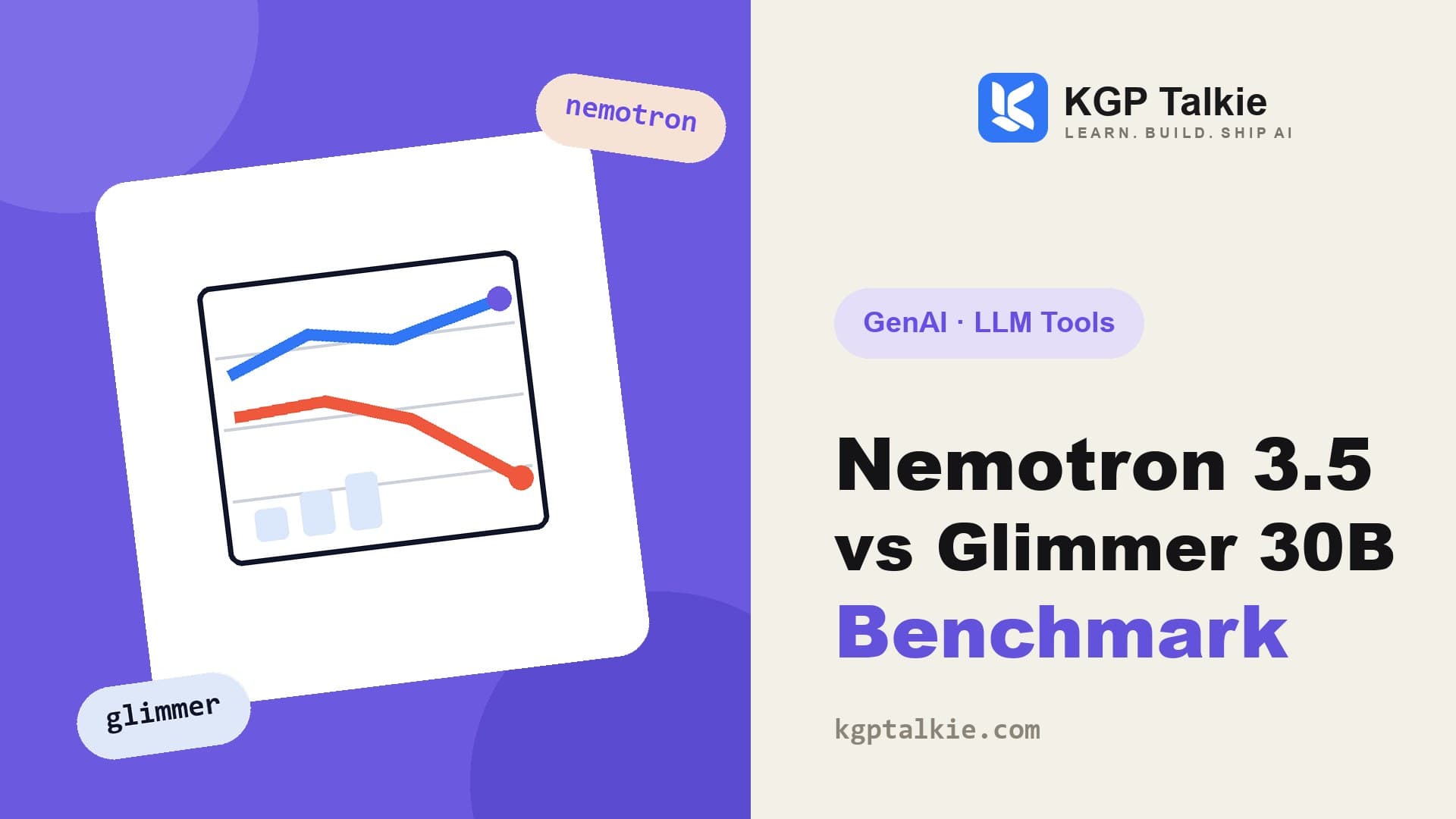 Nemotron 3.5 vs Muse Glimmer 30B on an RTX 5090