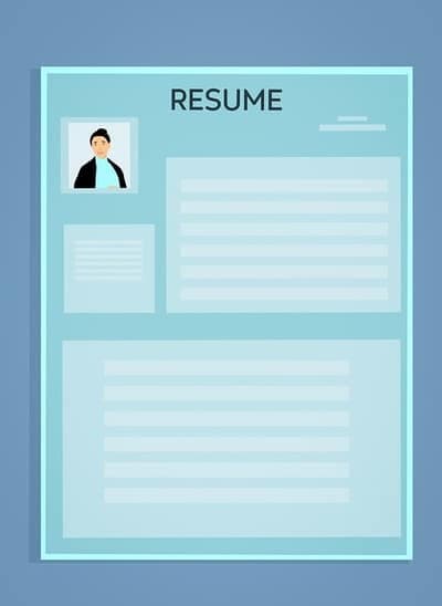 Resume and CV Summarization