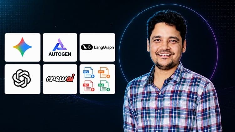 Advanced RAG: Build & Deploy Production GenAI Apps
