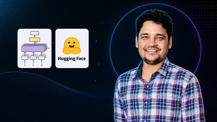 Fine Tuning LLM with Hugging Face Transformers for NLP
